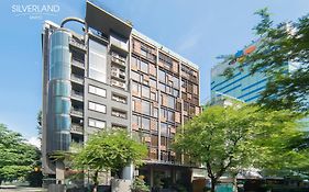 Silverland Sakyo Hotel